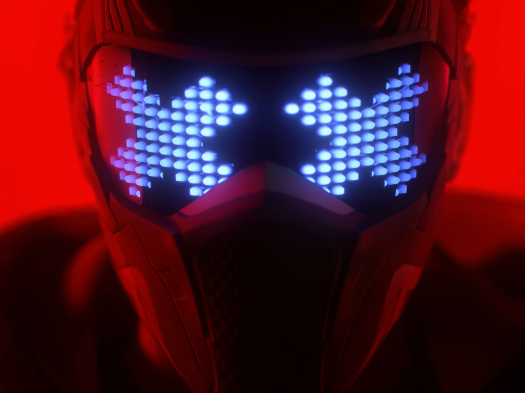 بازی ماجراجویی سایبرپانک با به‌روزرسانی Hacker Faction گسترش می‌یابد